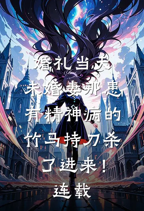 婚礼当天，未婚妻那患有精神病的竹马持刀杀了进来！连载