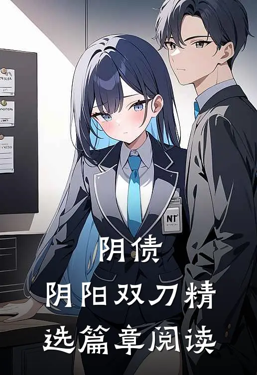 阴债：阴阳双刀精选篇章阅读