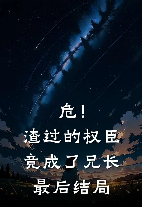 危！渣过的权臣竟成了兄长最后结局