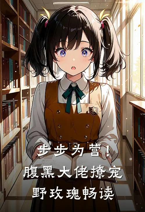 步步为营！腹黑大佬撩宠野玫瑰畅读