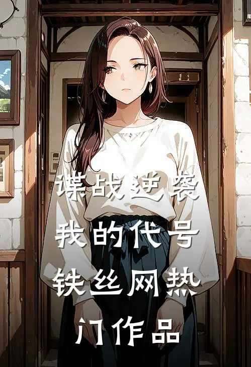 谍战逆袭：我的代号铁丝网热门作品