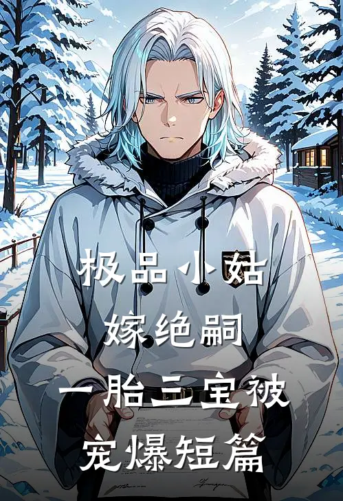 极品小姑嫁绝嗣，一胎三宝被宠爆短篇