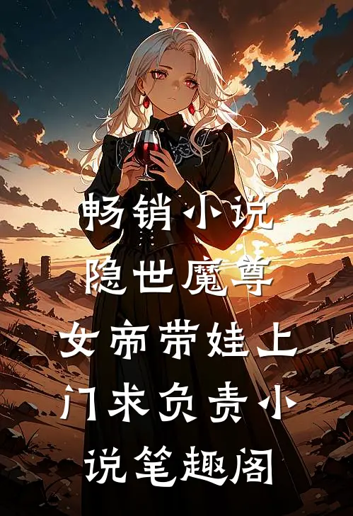 畅销小说隐世魔尊,女帝带娃上门求负责 小说 笔趣阁