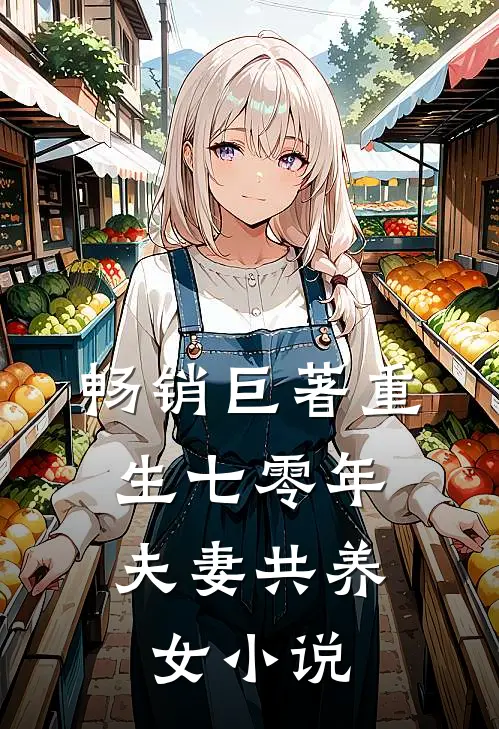 畅销巨著重生七零年，夫妻共养女小说