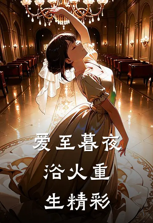 爱至暮夜，浴火重生精彩