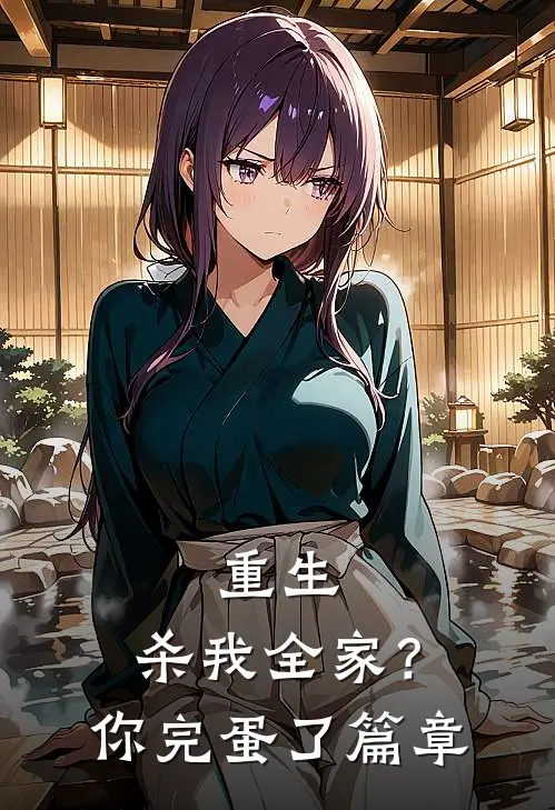 重生：杀我全家？你完蛋了篇章