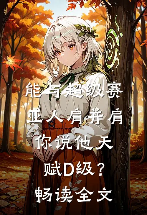能与超级赛亚人肩并肩，你说他天赋D级？畅读全文