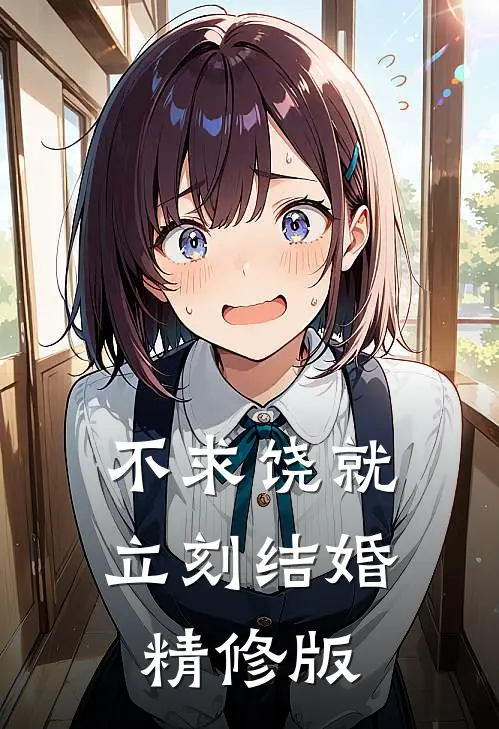 不求饶就立刻结婚精修版