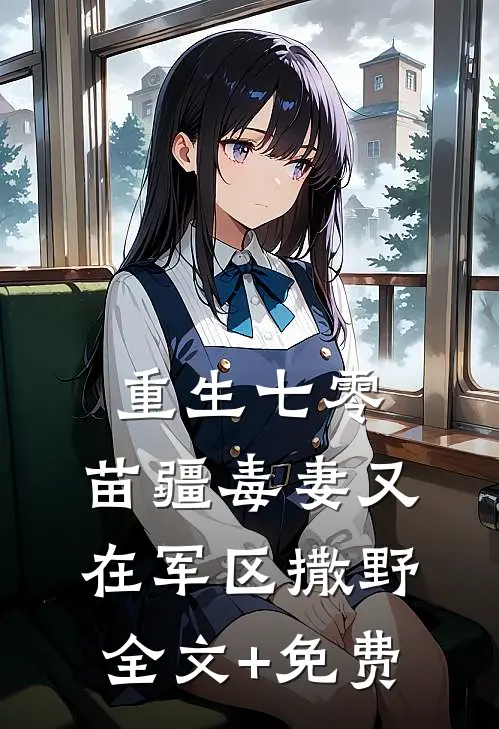 重生七零：苗疆毒妻又在军区撒野全文+免费
