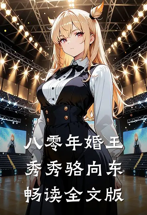 八零年婚王秀秀骆向东畅读全文版