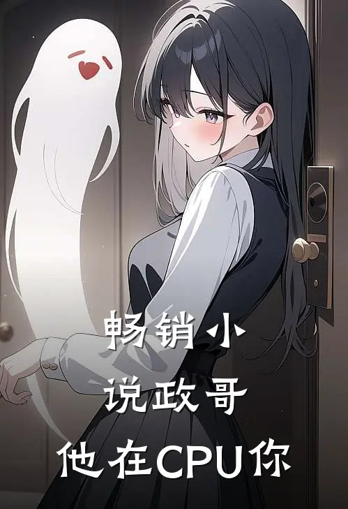 畅销小说政哥,他在CPU你