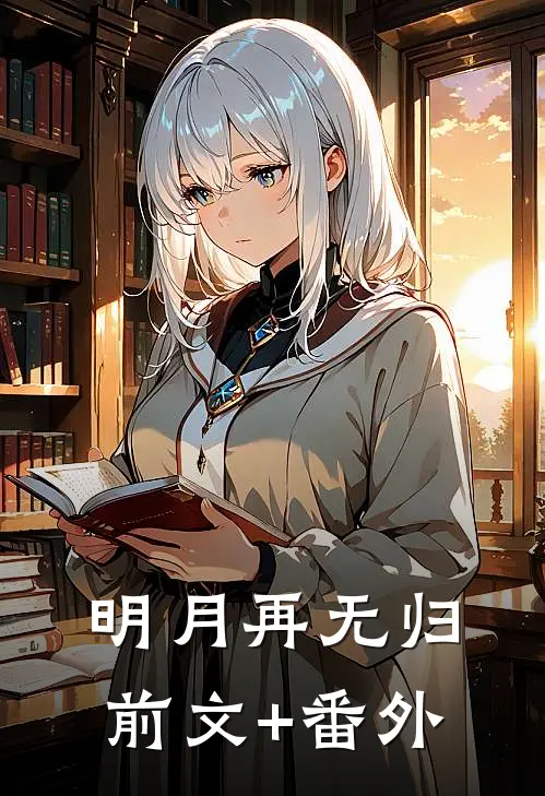 明月再无归前文+番外