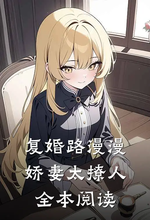 复婚路漫漫，娇妻太撩人全本阅读