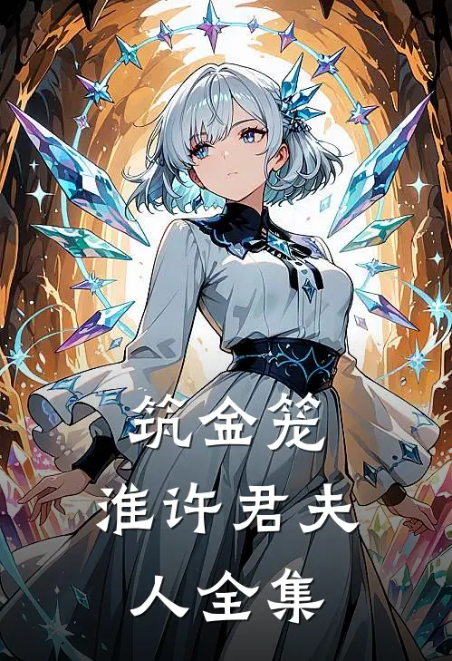 筑金笼：淮许君夫人全集