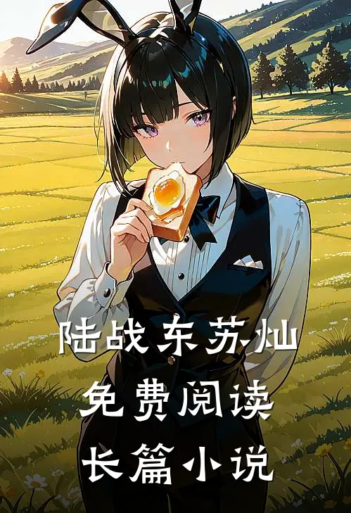 陆战东苏灿免费阅读长篇小说