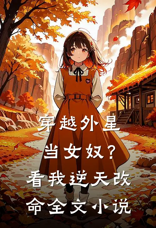 穿越外星当女奴？看我逆天改命全文小说
