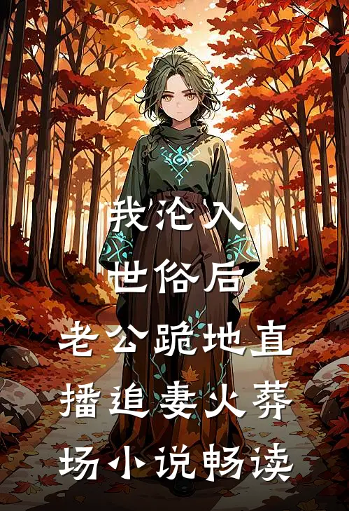 我沦入世俗后，老公跪地直播追妻火葬场小说畅读