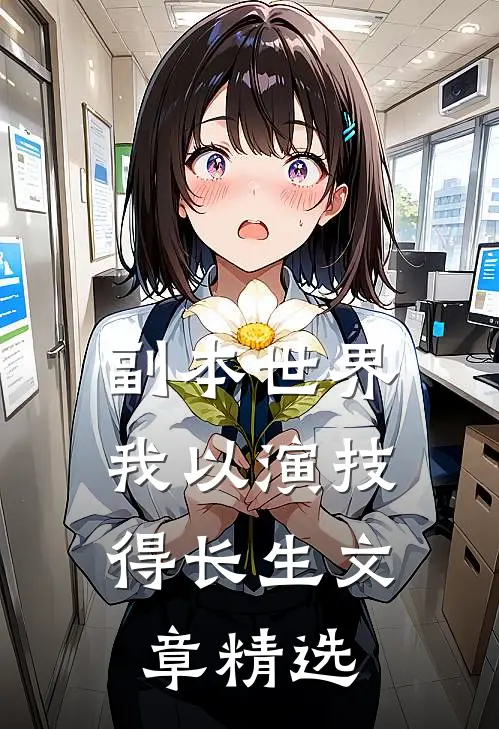 副本世界：我以演技得长生文章精选