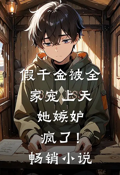 假千金被全家宠上天，她嫉妒疯了！畅销小说