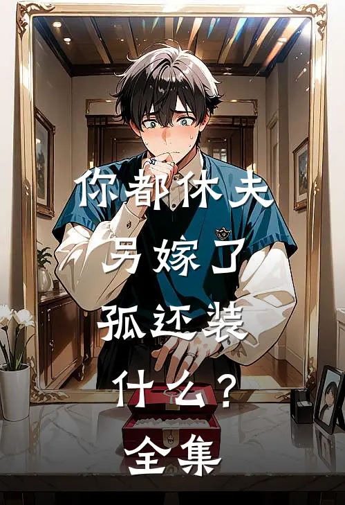 你都休夫另嫁了，孤还装什么？全集