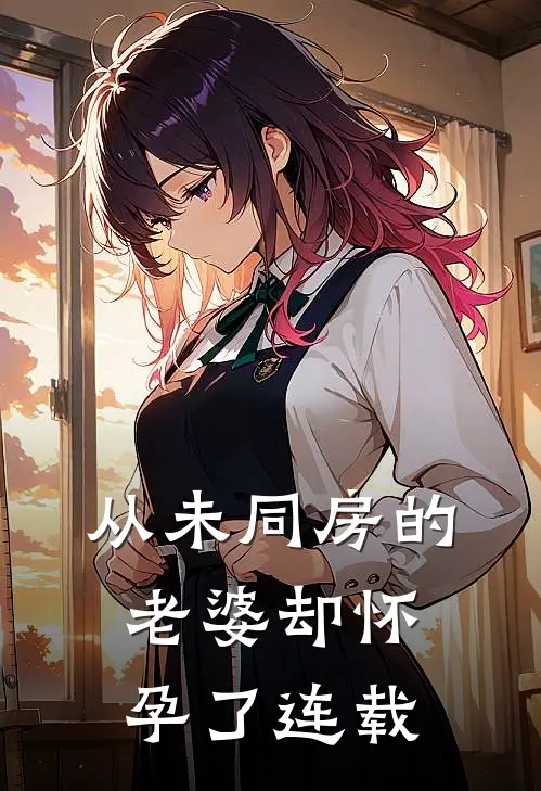 从未同房的老婆却怀孕了连载