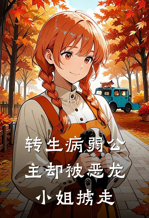 转生病弱公主却被恶龙小姐掳走