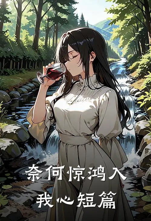 奈何惊鸿入我心短篇