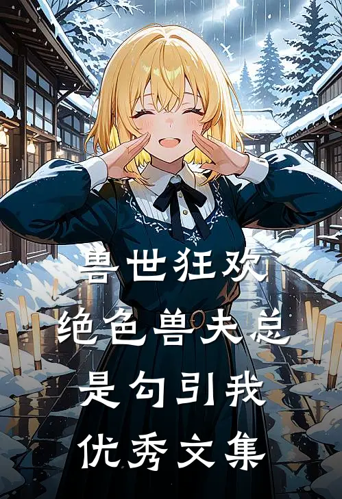 兽世狂欢，绝色兽夫总是勾引我优秀文集