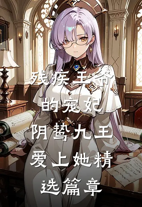 残疾王爷的宠妃：阴鸷九王爱上她精选篇章