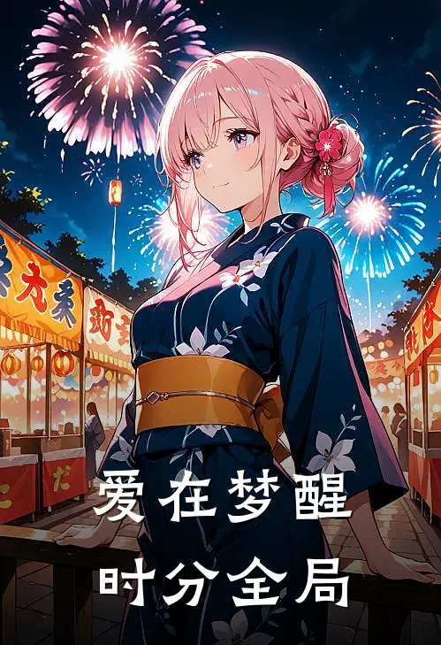 爱在梦醒时分 全局