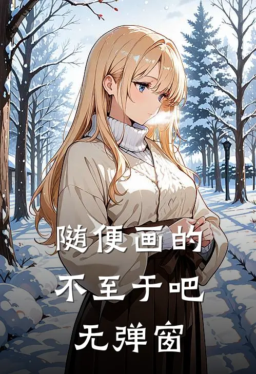 随便画的，不至于吧无弹窗