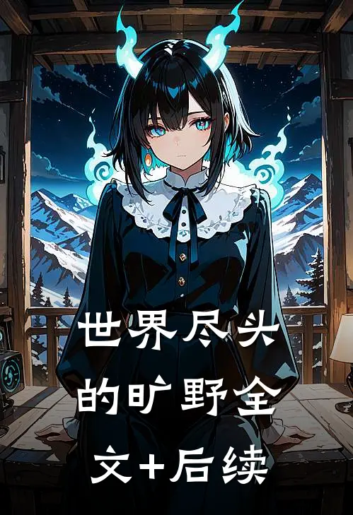 世界尽头的旷野全文+后续