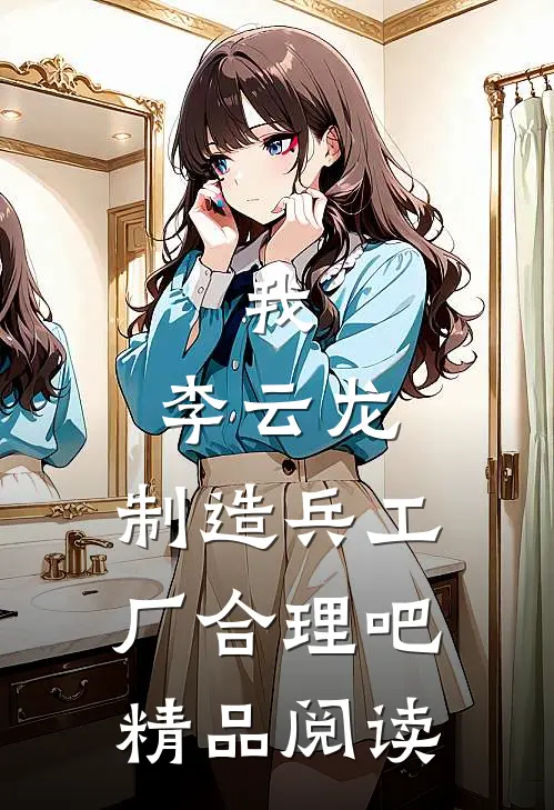 我，李云龙，制造兵工厂合理吧精品阅读