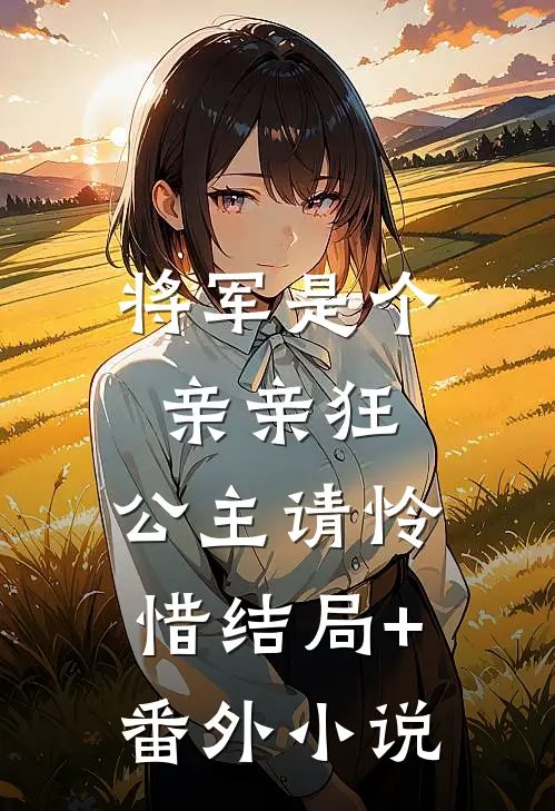 将军是个亲亲狂，公主请怜惜结局+番外小说