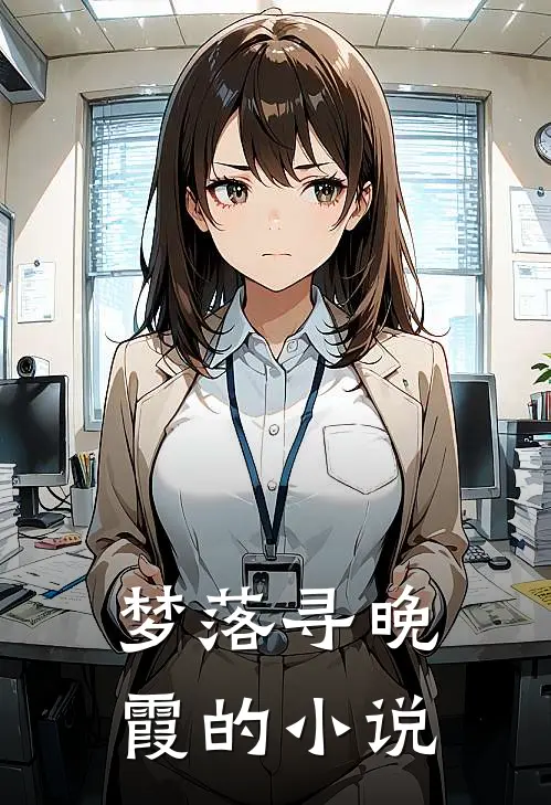 梦落寻晚霞的小说