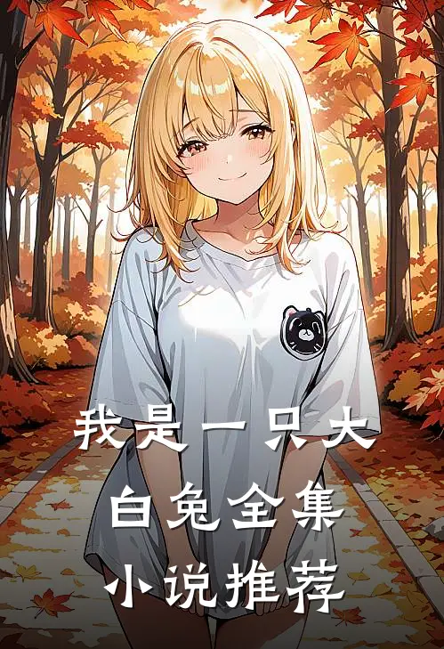我是一只大白兔全集小说推荐