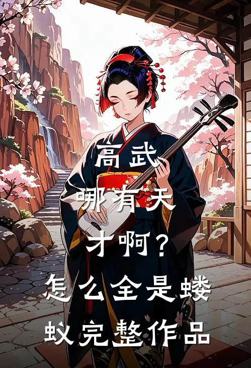 高武：哪有天才啊？怎么全是蝼蚁完整作品