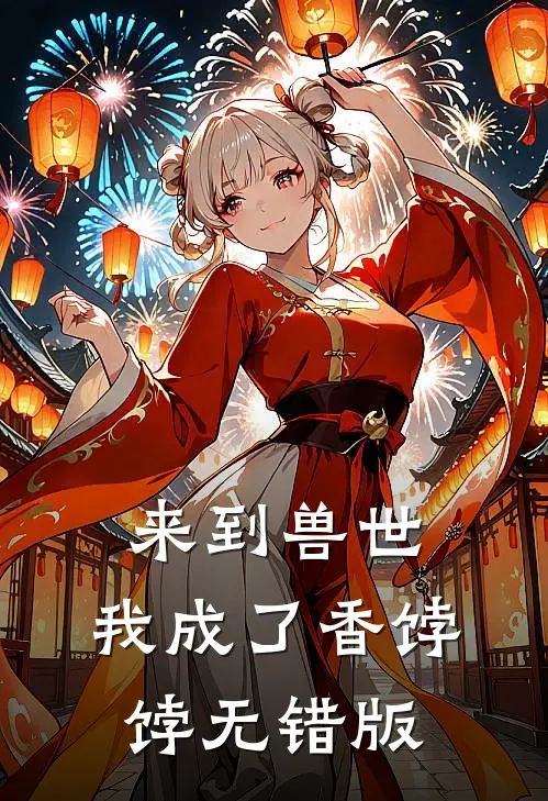 来到兽世，我成了香饽饽无错版