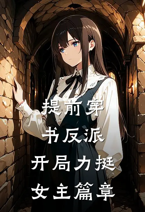 提前穿书反派，开局力挺女主篇章