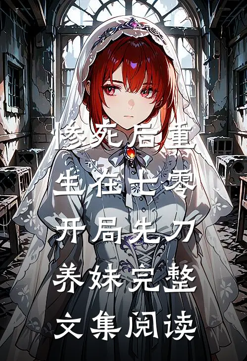 惨死后重生在七零，开局先刀养妹完整文集阅读