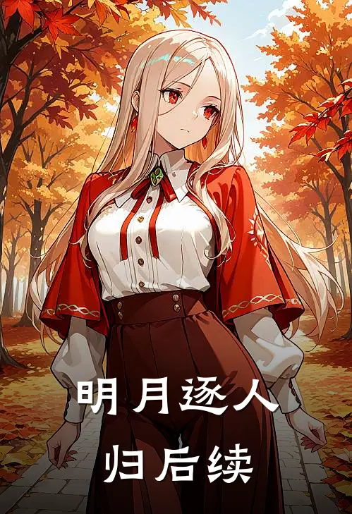 明月逐人归后续