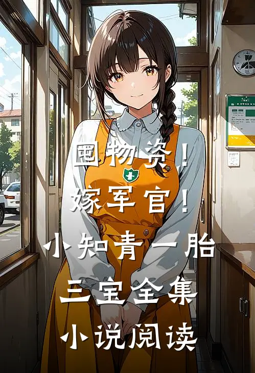 囤物资！嫁军官！小知青一胎三宝全集小说阅读