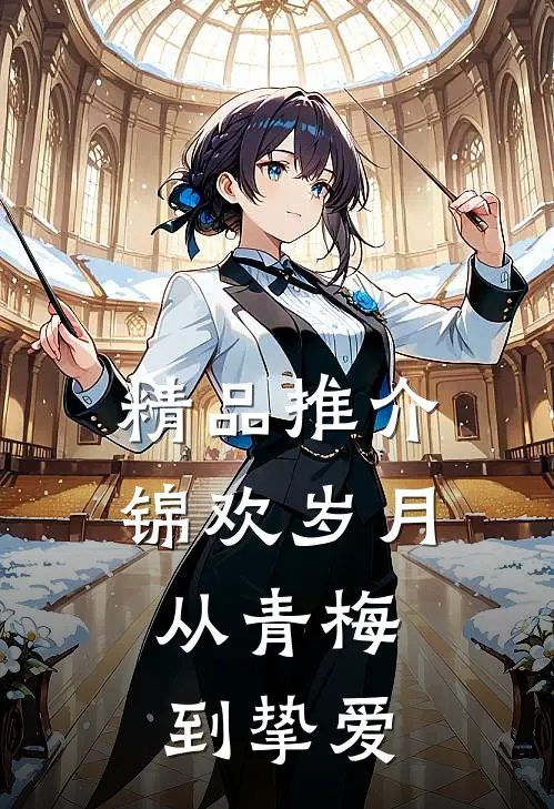精品推介锦欢岁月：从青梅到挚爱