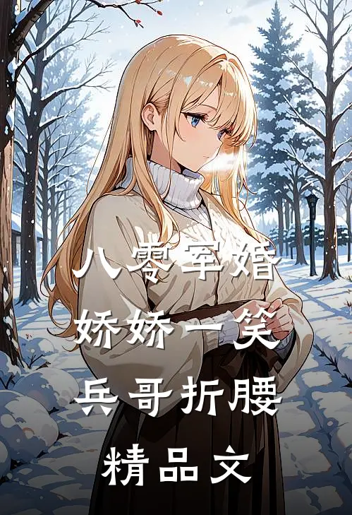 八零军婚：娇娇一笑，兵哥折腰精品文