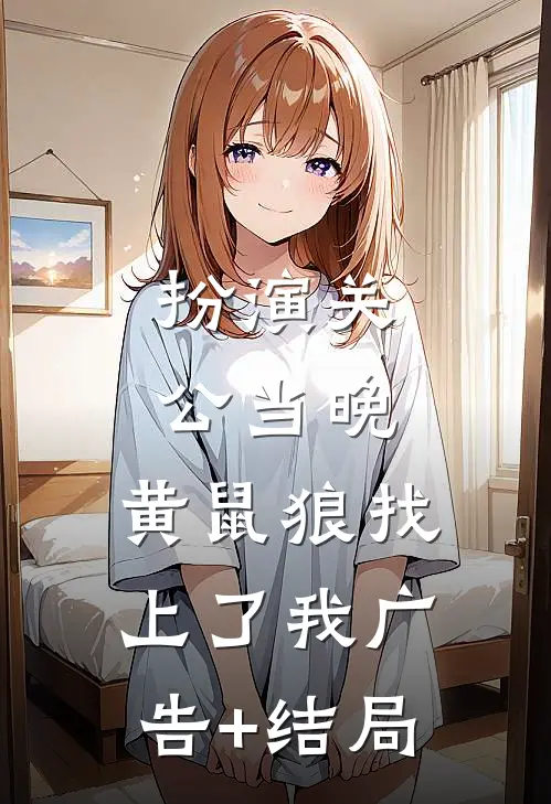 扮演关公当晚，黄鼠狼找上了我广告+结局
