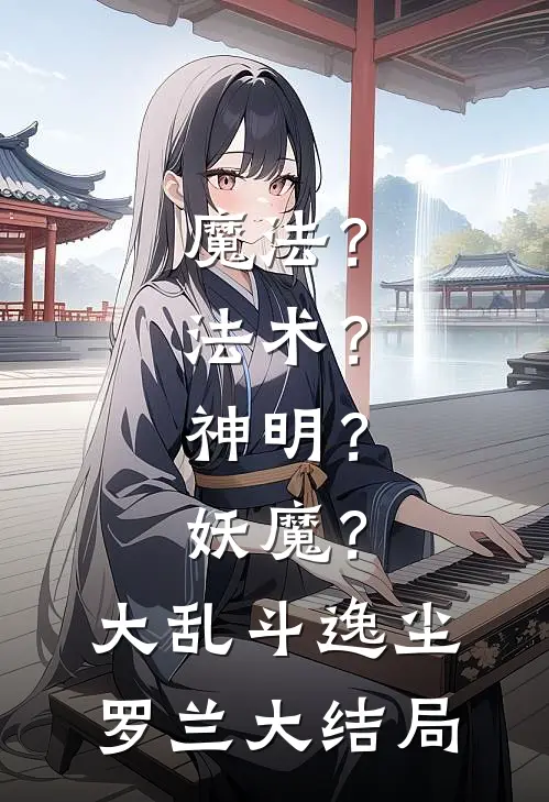 魔法？法术？神明？妖魔？大乱斗逸尘罗兰大结局