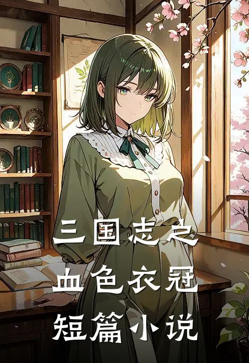 三国志之血色衣冠短篇小说