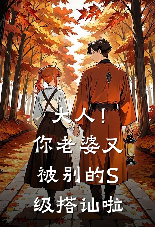 大人！你老婆又被别的S级搭讪啦