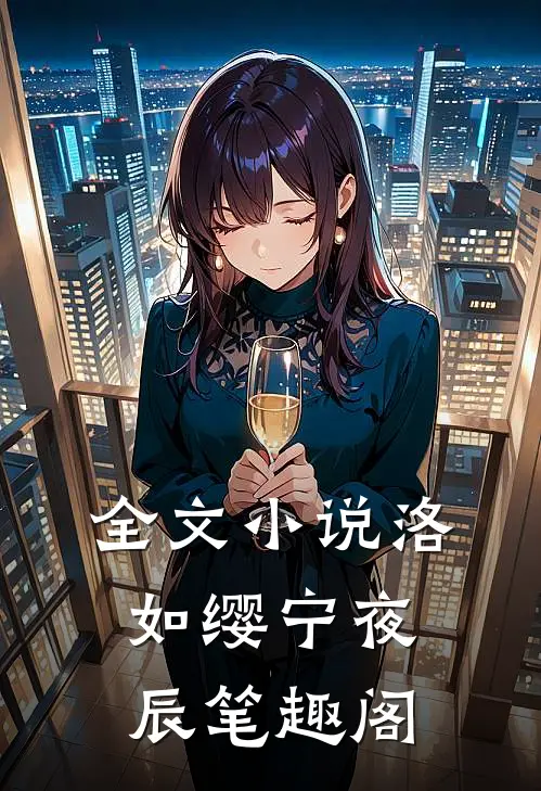 全文小说洛如缨宁夜辰笔趣阁