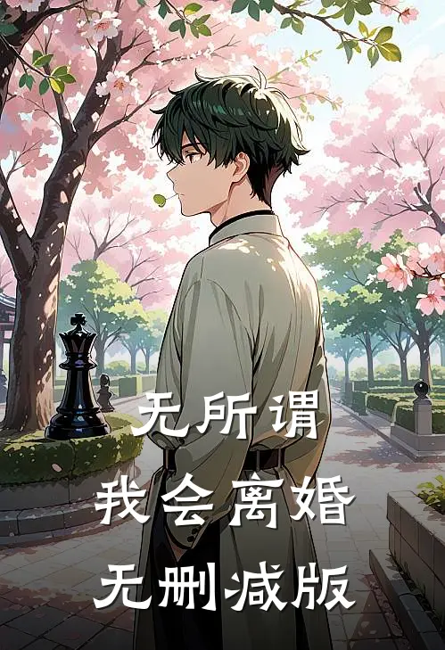 无所谓，我会离婚无删减版